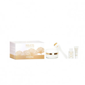 Sisley Lote SisleYa L'Integral Anti-Age Set de cuidado facial