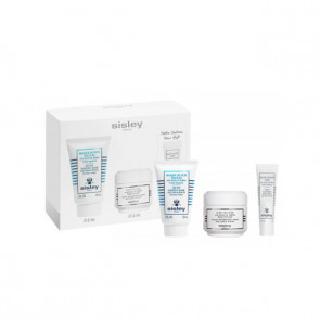 Sisley Lote Velvet Nourishing Set de cuidado facial