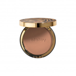 Sisley Phyto-Poudre Compacte - 04 Bronze