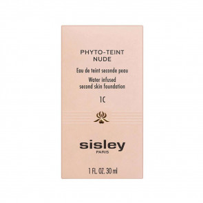 Sisley Phyto-Teint Nude - 1C Petal
