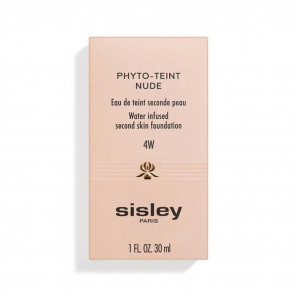 Sisley Phyto-Teint Nude - 4W Cinnamon