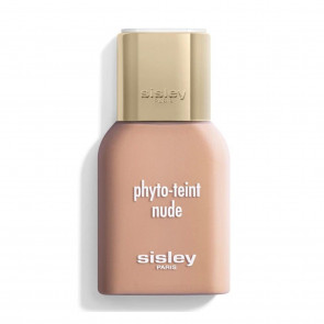 Sisley Phyto-Teint Nude - 6N Sandalwood