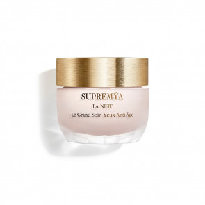 Sisley SupremYa La Nuit Le Grand Soin Yeux Anti-Âge 15 ml