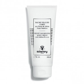 Sisley Velours Corps Aux Fleurs de Safran 200 ml