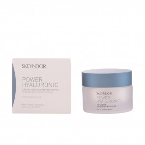 Skeyndor POWER HYALURONIC Intensive Moisturizing Cream 50 ml
