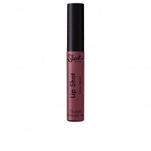 Sleek Lip Shot Gloss Impact - Dark Paradise