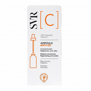 SVR [C] Ampoule Anti-Ox 30 ml