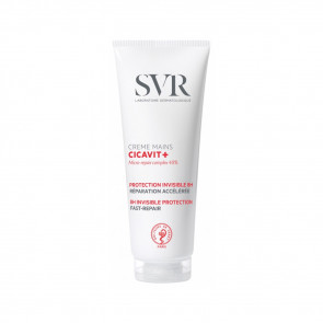 SVR CICAVIT+ CRÈME MAINS Crema de manos 75 g