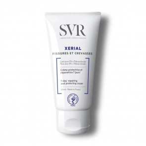 SVR Xérial Fissures et crevasses 50 ml