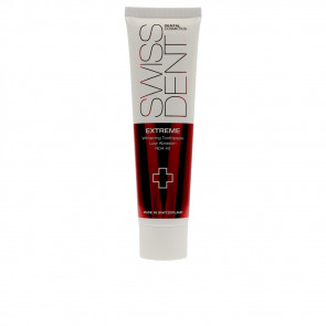 Swissdent Extreme  whitening toothpaste 100 ml