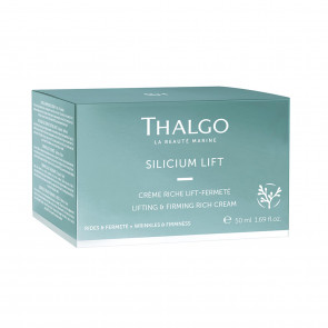 Thalgo Silicium Lift Créme Riche Lift-Fermeté 50 ml