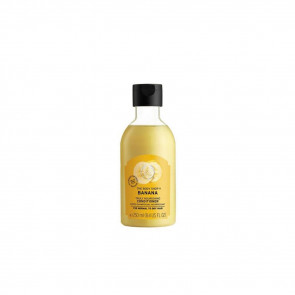 The Body Shop Banana Truly Nourishing Conditioner 250 ml