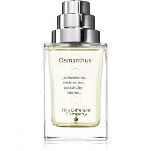 The Different Company OSMANTHUS Eau de toilette 100 ml