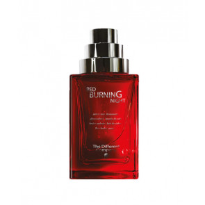 The Different Company Red Burning Night Eau de parfum 100 ml