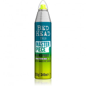 Tigi Master Piece Hairspray Extra Strong Hold 340 ml