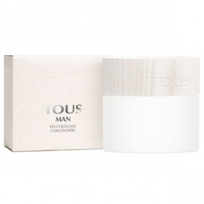 Tous Les Colognes Concentrèes Man Eau de toilette 50 ml