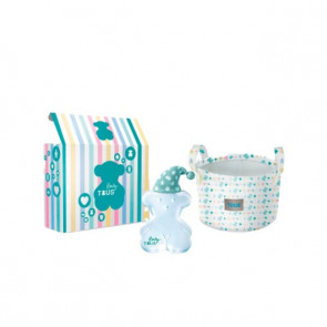 Tous Lote Baby Tous Eau de cologne