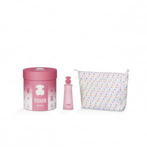 Tous Lote Kids Girl Eau de toilette