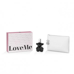 Tous Lote LoveMe The Onyx Eau de parfum