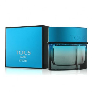 Tous TOUS MAN SPORT Eau de toilette Vaporizador 100 ml