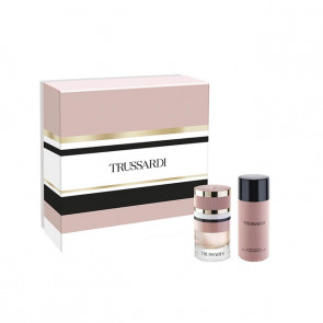 Trussardi Lote TRUSSARDI Eau de parfum
