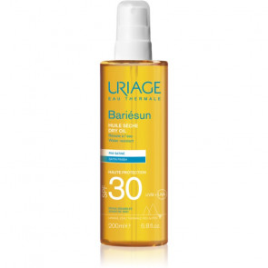 Uriage Bariesun SPF30 Dry Oil 200 ml