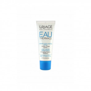 Uriage Eau Thermale Crema de agua ligera SPF20 40 ml