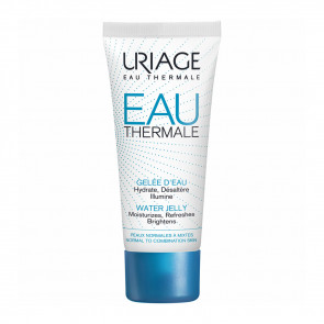 Uriage Eau Thermale Gel de agua 40 ml