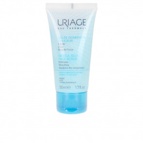 Uriage Gentle Jelly Face Scrub 50 ml