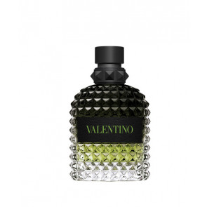 Valentino Born in Roma Uomo Green Stravaganza Eau de toilette 100 ml