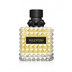 Valentino DONNA BORN IN ROMA YELLOW DREAM Eau de parfum 50 ml