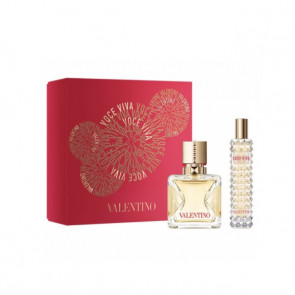 Valentino Lote Voce Viva Eau de parfum