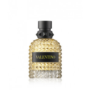 Valentino UOMO BORN IN ROMA YELLOW DREAM Eau de toilette 50 ml