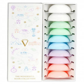 Valmont Lote The Wonderful Mask Collection Set de cuidado facial