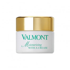 Valmont NATURE Moisturizing With a Cream 50 ml