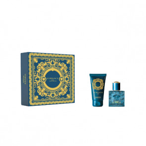 Versace Lote Eros Eau de toilette