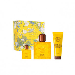 Versace Lote Eros Energy Eau de parfum