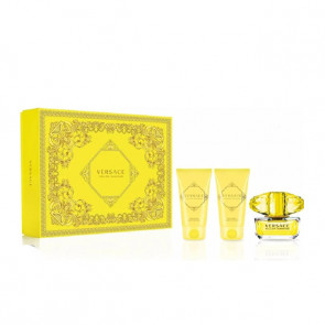 Versace Lote Yellow Diamond Eau de toilette