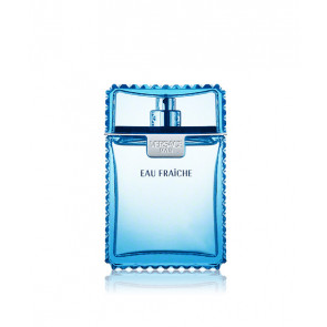 Versace MAN EAU FRAÎCHE After Shave 100 ml