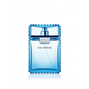 Versace MAN EAU FRAICHE Eau de toilette Vaporizador 100 ml