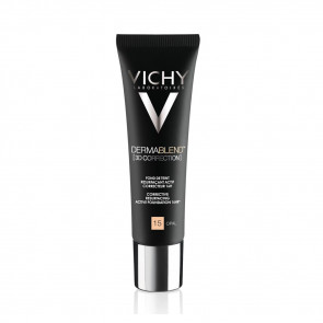 Vichy Dermablend 3D Correction Fond de Teint - 15 Opal