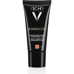 Vichy Dermablend Fond de Teint Correcteur SPF35 - 55 Bronze