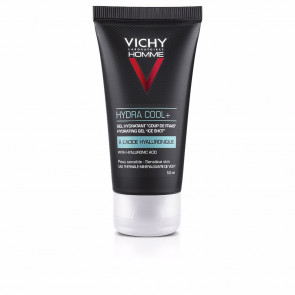 Vichy Homme Hydra cool+ gel hydratant sensitive 50 ml