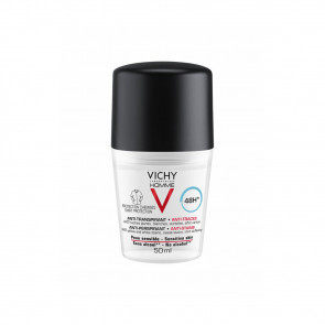 Vichy HOMME MINERAL Desodorante roll-on 50 ml