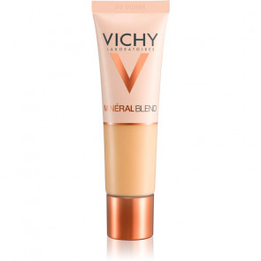 Vichy Minéralblend  Fondo de Maquillaje Hidratante - 06 Dune