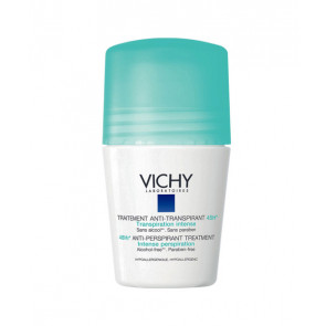 Vichy VICHY Desodorante Antitranspirante Roll-on 50 ml