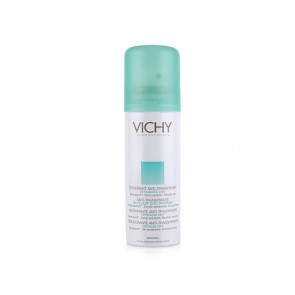 Vichy VICHY Desodorante Antitranspirante Vaporizador 125 ml