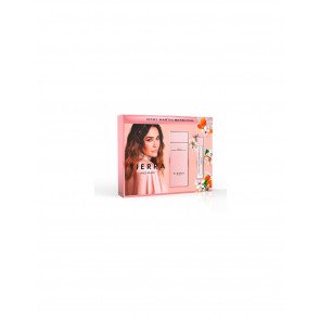 Vicky Martín Berrocal Lote Tierra Eau de toilette