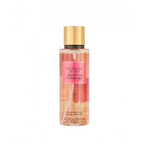 Victoria's Secret Strawberries & Champagne Bruma perfumada 250 ml