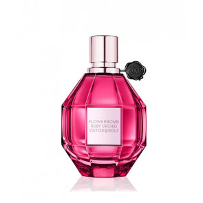 Viktor & Rolf Flowerbomb Ruby Orchid Eau de parfum 100 ml